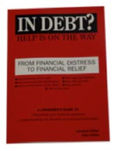In Debt? Help Is On The Way